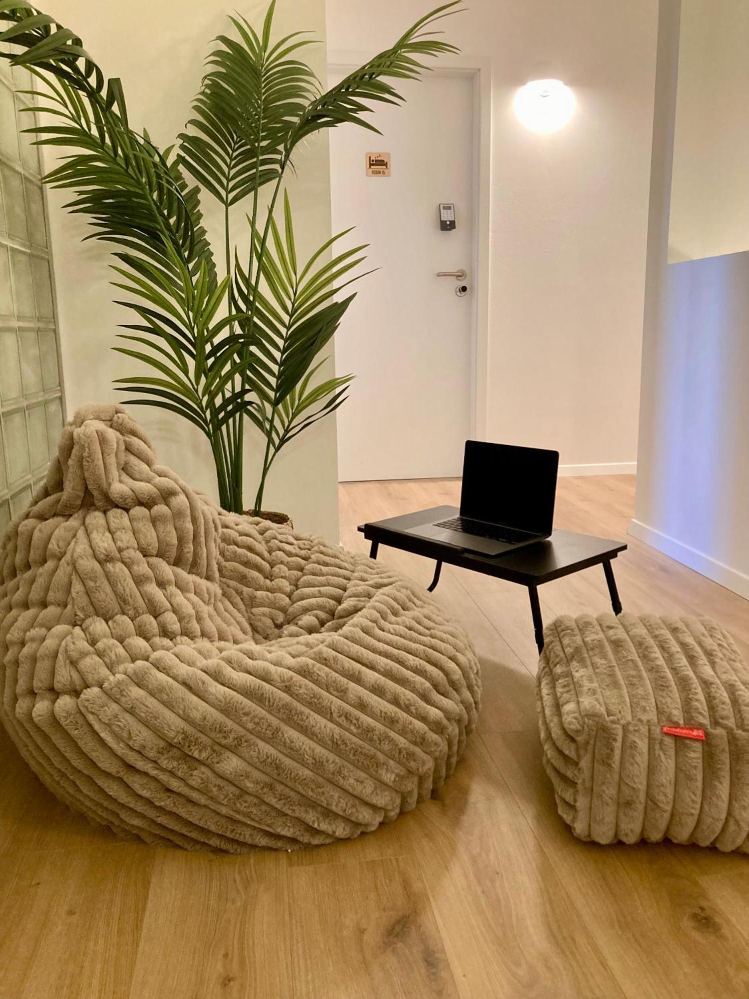 Albergue Minimal Kreuzberg *