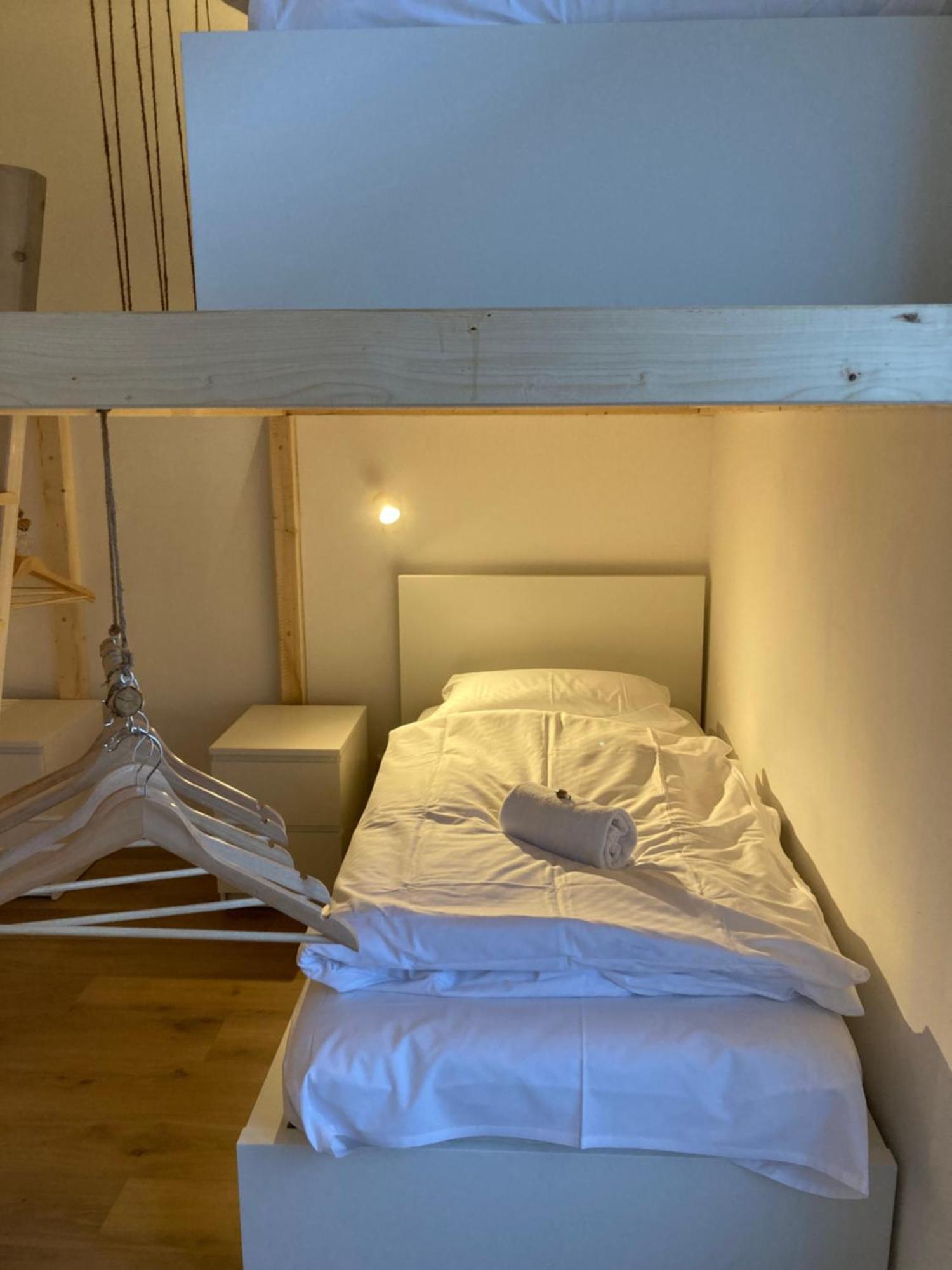 Minimal Kreuzberg Berlim
