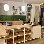 Minimal Hostel Kreuzberg